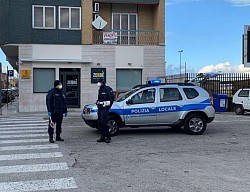 Controlli COVID-19