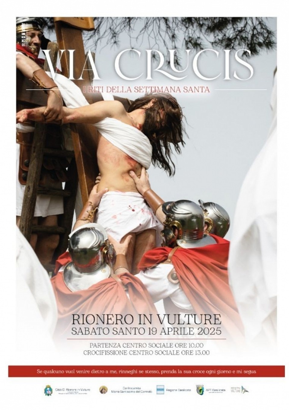 Via Crucis 2025